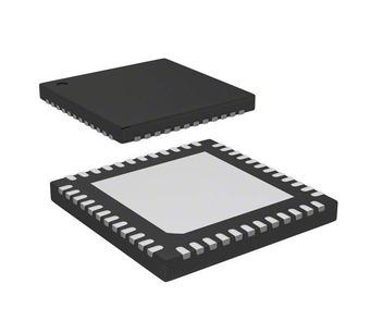 Obraz STM32L151CBU6TR.