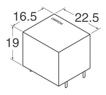 Obraz G5LE-14-ASI DC48.