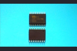 MIC2981/82YWM Microchip Technology  IC DRIVER ARRAY HV/HC 8CH 18SOIC